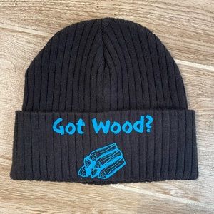 Customizable Beanie